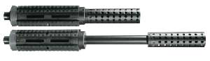 Paintball Australia bt-4 barrel