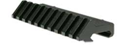 BT-4 45 offset pcatinnny rail