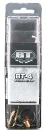 BT-4 Combat Player Part Kit Front View