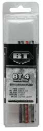 BT-4 Combat Spring Kit front view