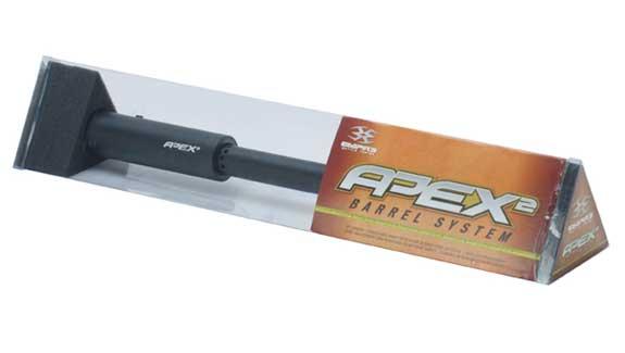 APex 2 Barrell