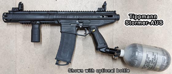 Tippmann Stormer Aus