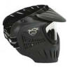 Paintball Australia x-ray goggle side