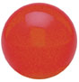 Midevil pantball, red