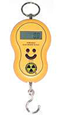Paintball Australia fill station scale