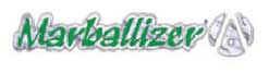 Marballizer logo