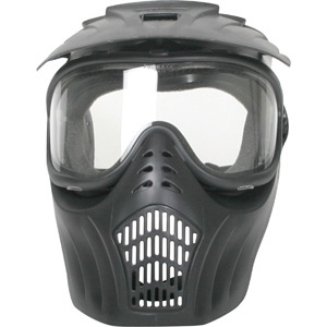 Xray Rental goggle